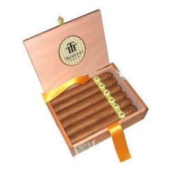 trinidad robusto extra 12