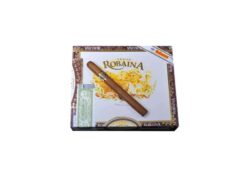 Vegas Robaina Clasicos 6 vegas robaina clasicos 25 cigars