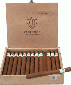 Veguero Especial No. 2