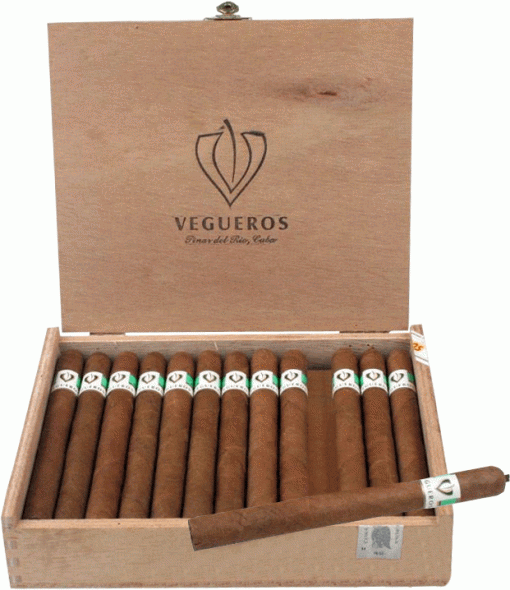 Veguero Especial No. 2