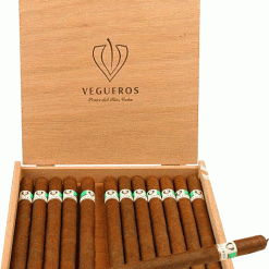 Veguero Especial No.1