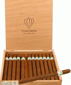 Veguero Especial No.1