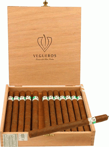 Veguero Especial No.1