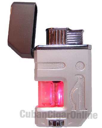 Accessories Multicolor Torch Lighter