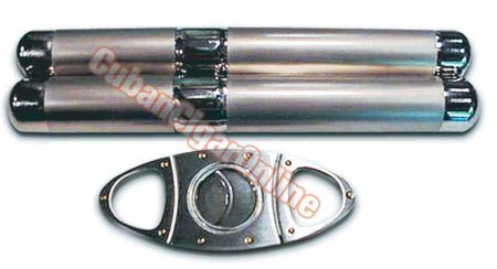 Accessories Stainless Steel Cutter & Tube combo