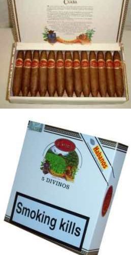 Cuaba Archives - Cuban Cigar Online