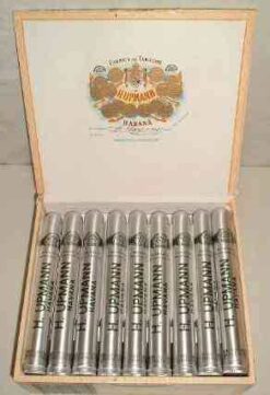 H Upmann – Monarchs (Tubos)