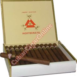 Montecristo Double Corona Limited Edition 2001