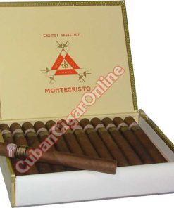 Montecristo Double Corona Limited Edition 2001