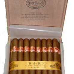 Partagas 898 Varnished