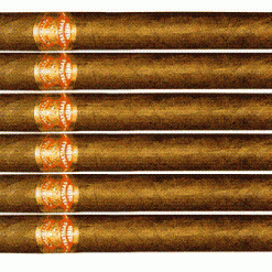 Partagas Astoria