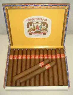 Partagas Corona Senior