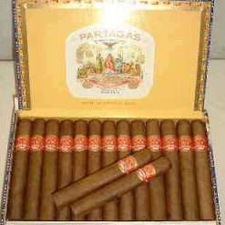 Partagas Petit Corona