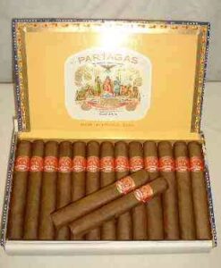 Partagas Petit Corona