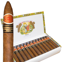 Romeo y Julieta Petit Piramides Limited Edition 2005