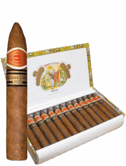 Romeo y Julieta Petit Piramides Limited Edition 2005