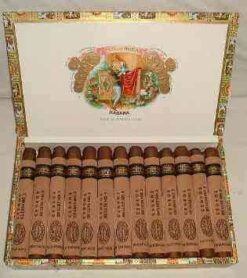 Romeo y Julieta Cedro De Luxe No. 2