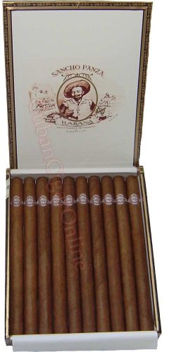 Sancho Panza Sanchos 10's